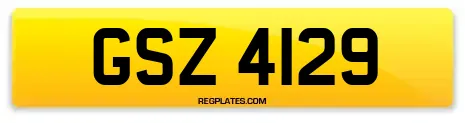 GSZ 4129