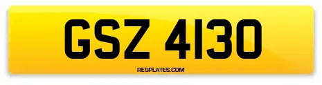 GSZ 4130