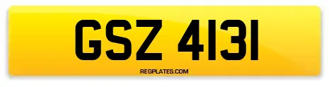 GSZ 4131