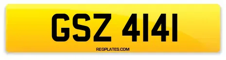 GSZ 4141