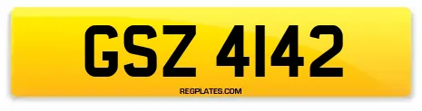 GSZ 4142