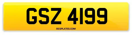 GSZ 4199