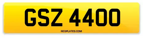 GSZ 4400