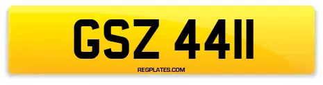 GSZ 4411