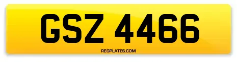 GSZ 4466