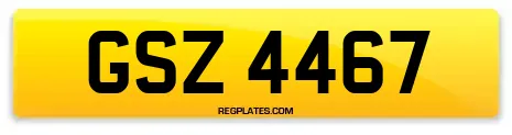 GSZ 4467