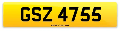 GSZ 4755
