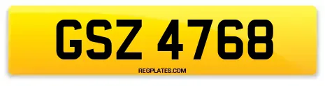 GSZ 4768