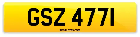 GSZ 4771