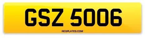 GSZ 5006