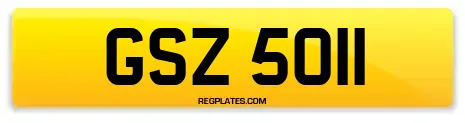 GSZ 5011
