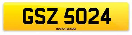 GSZ 5024