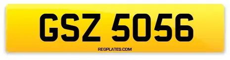 GSZ 5056
