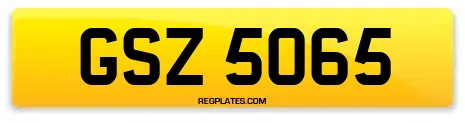 GSZ 5065
