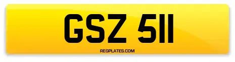 GSZ 511