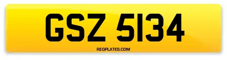 GSZ 5134