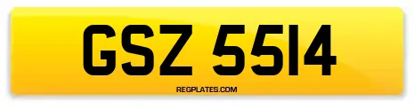 GSZ 5514