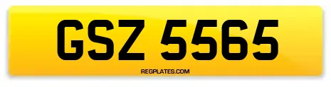GSZ 5565
