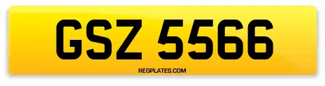 GSZ 5566