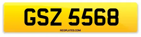 GSZ 5568