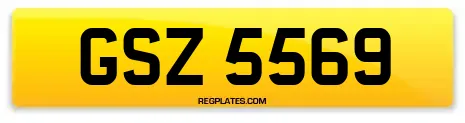 GSZ 5569