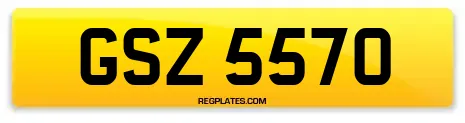 GSZ 5570
