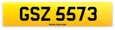 GSZ 5573