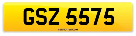GSZ 5575