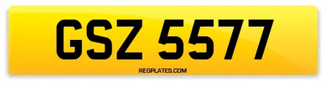 GSZ 5577