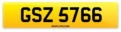 GSZ 5766