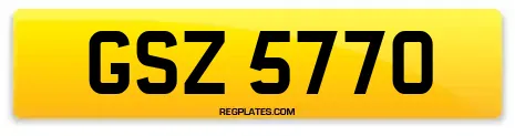 GSZ 5770