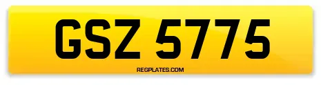 GSZ 5775