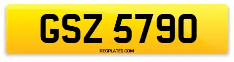 GSZ 5790