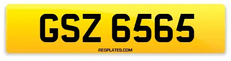 GSZ 6565