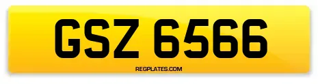 GSZ 6566