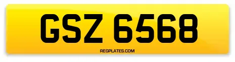 GSZ 6568
