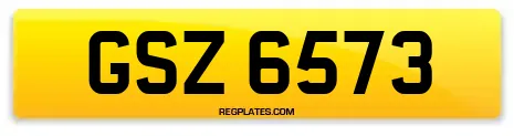 GSZ 6573