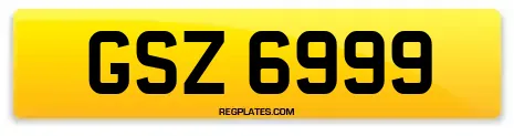 GSZ 6999