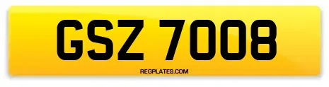 GSZ 7008