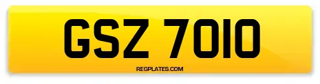 GSZ 7010