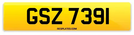 GSZ 7391