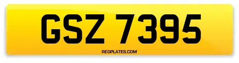 GSZ 7395