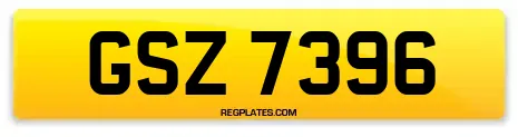 GSZ 7396