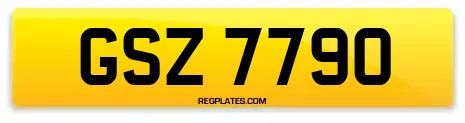 GSZ 7790