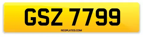 GSZ 7799