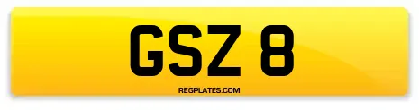 GSZ 8