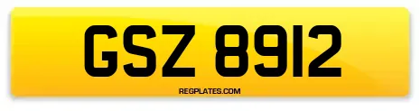GSZ 8912
