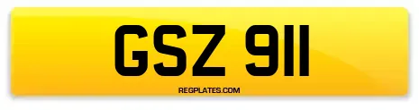 GSZ 911