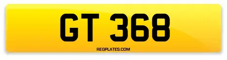 GT 368