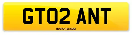 GT02 ANT